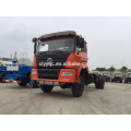 Grue à camion Dongfeng 4x4 avec grue XCMG 5ton à vendre